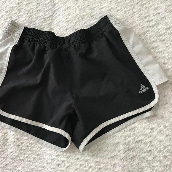 Adidas Climalite Shorts (Medium) - Picture 1 of 5